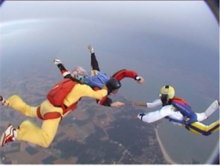  Curso PAC con el Cigognes Chule Libre 